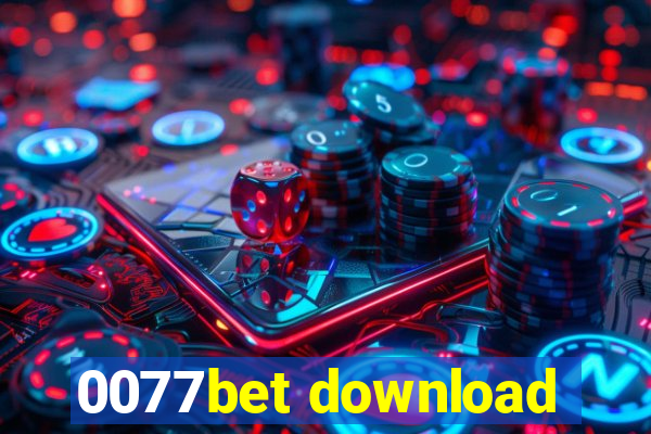 0077bet download